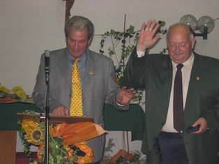 Hundertjahrfeier (2003)