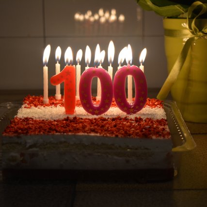 Unser Verein wird 125 Jahre
