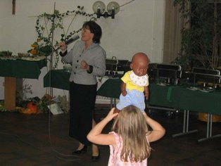 Hundertjahrfeier (2003)