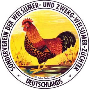 Sonderverein der Welsumer und Zwerg Welsumer Züchter