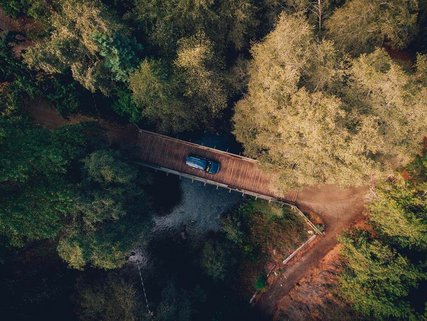 Big Sur Road Trip, by Richard Nolan