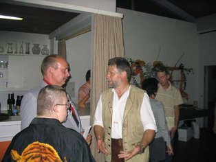 Hundertjahrfeier (2003)